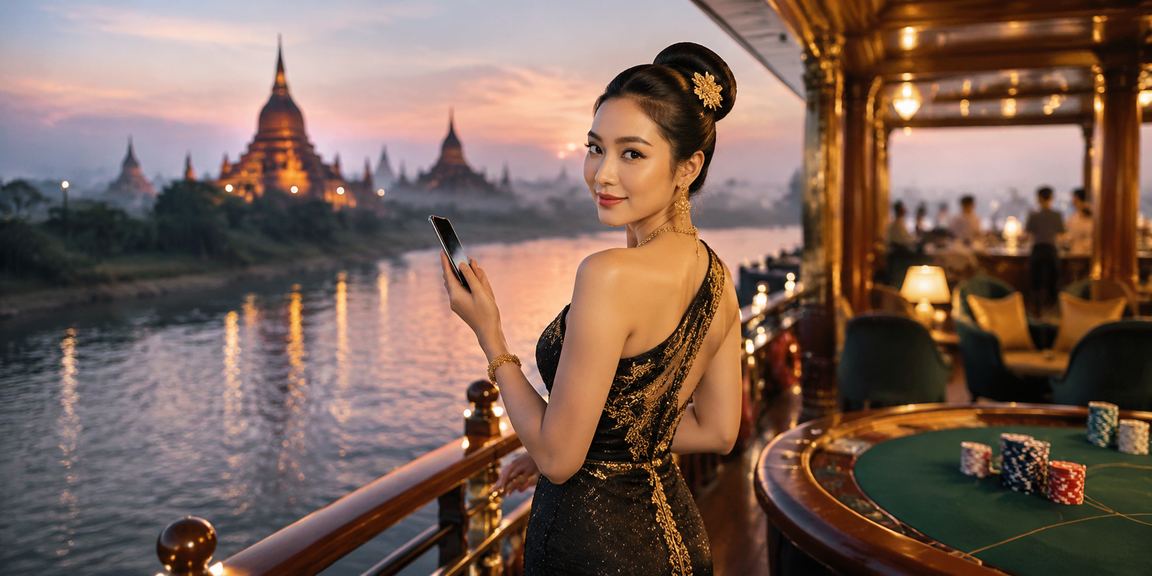 ငွေစနစ်နှင့် မြန်မာအစိုက်အခါ ဗဂါန် Pagoda ပုံတစ်ပုံ