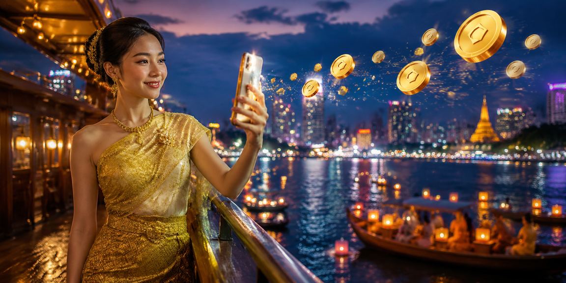 ရန်ගုံမြို့ပြတွင် deposit အတွက် ေနွန်မီးအလင်းများ